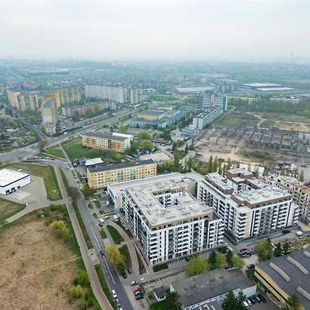 Kawalerka Z Klimatem شتشيتسين